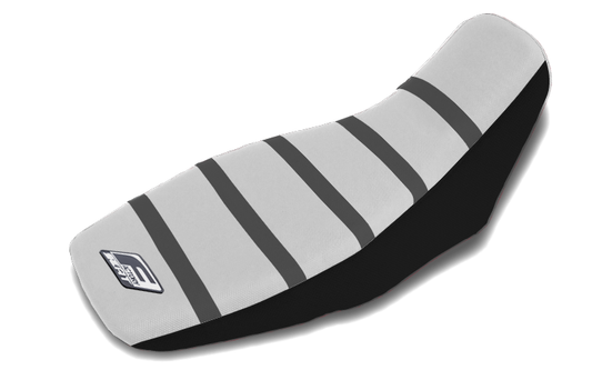 Talaria Custom Ribbed Gripper MX Seat Cover – Custom Colors, Handcrafted Performance