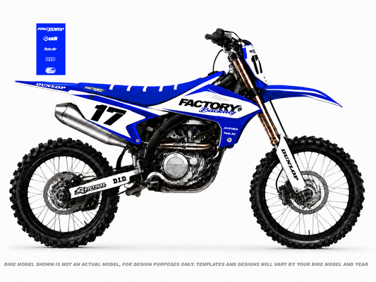 YAMAHA SIMPLE SERIES Graphics