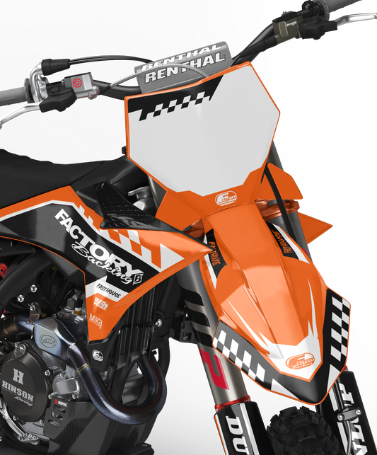 KT WINNER V1 SERIES Graphics