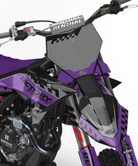 KT WINNER V2 SERIES Graphics