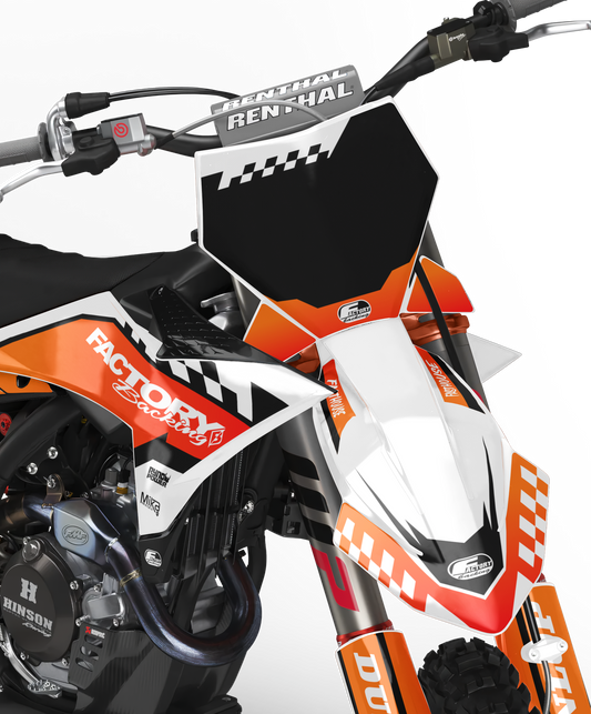 KT WINNER V3 SERIES Graphics