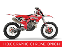 GAS GAS ERA Graphics