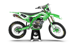 KAWASAKI ERA Graphics