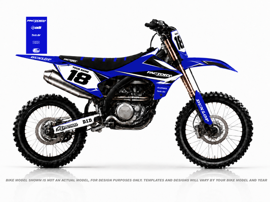 YAMAHA PLUS SERIES SERIES Graphics