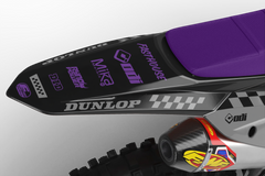 KT WINNER V2 SERIES Graphics