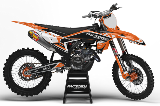 KT WINNER V1 SERIES Graphics