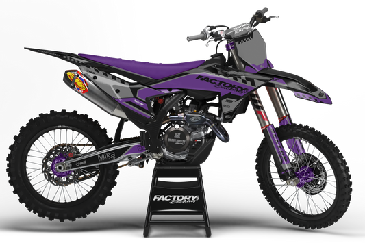 KT WINNER V2 SERIES Graphics