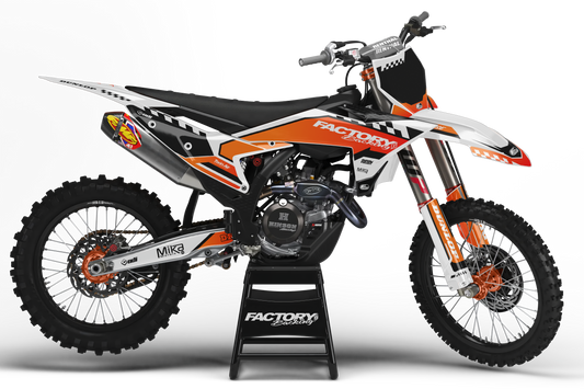 KT WINNER V3 SERIES Graphics