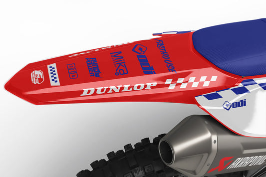 WINNER V1 SERIES (ANY BIKE MODEL AND COLORS!) Graphics