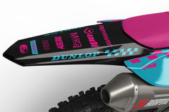 HONDA WINNER V2 SERIES Graphics