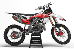 HONDA WINNER V3 SERIES Graphics