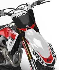 HONDA WINNER V3 SERIES Graphics