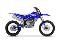 Rival Graphics V4 kit (any bike model/colors/logos)