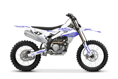 Slashin V2 Graphics kit (any bike model/colors/logos)