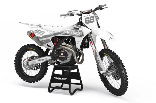 GAS GAS CONTROL VWHT SERIES Graphics