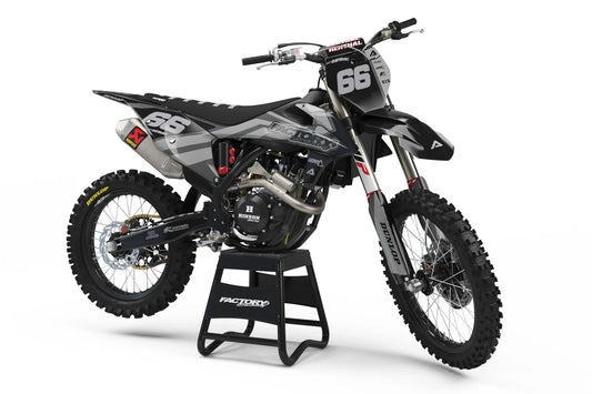 KT CONTROL VBLK Graphics