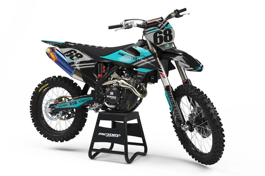 KT EXPRESS V3 Graphics