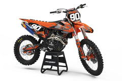 KT CAMOUFLAGE 2 Graphics