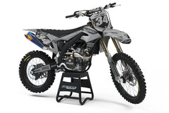 KAWASAKI PL4 Graphics