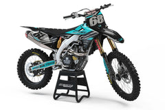 SUZUKI EXPRESS V2 SERIES Graphics