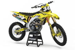 SUZUKI PL3 SERIES Graphics