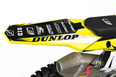 SUZUKI FAST GUY SERIES Graphics