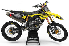 SUZUKI MK1 SERIES Graphics