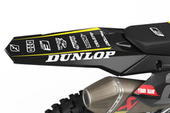 SUZUKI MK1 SERIES Graphics