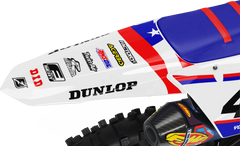 USA 45 Dirt bike Graphics