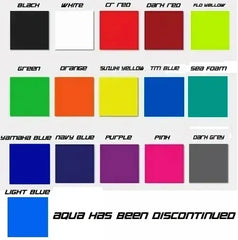 Talaria Custom Ribbed Gripper MX Seat Cover – Custom Colors, Handcrafted Performance