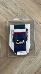 Seat cover for KTM 85 2013-2017