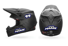 Helmet Decal set V7