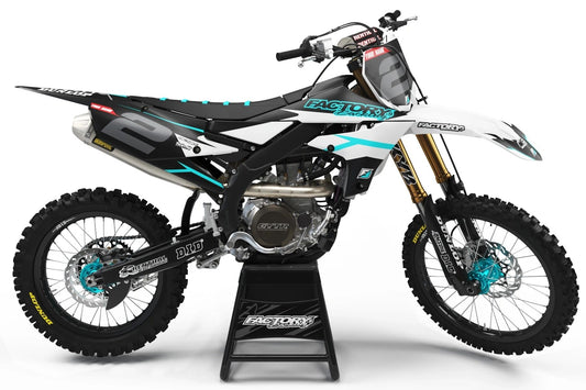 YAMAHA MK1 SERIES Graphics