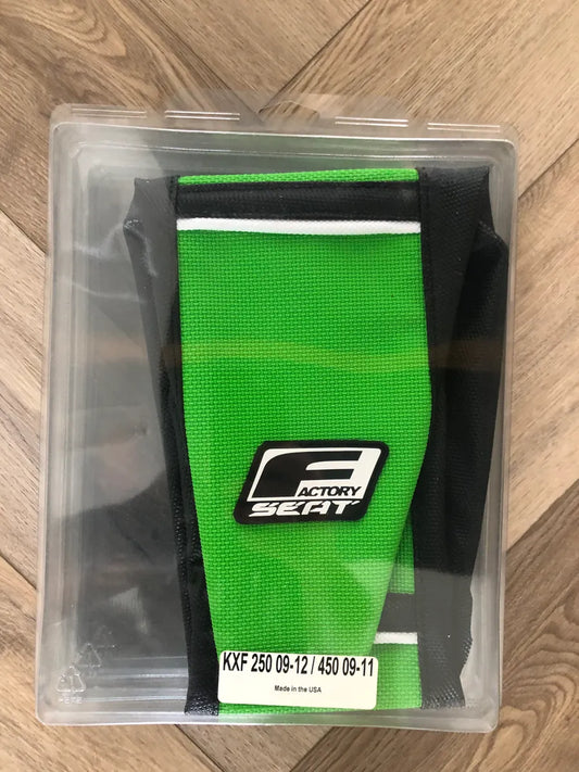 Sitzbankbezug für KAWASAKI KX 85/100 2014-2021 