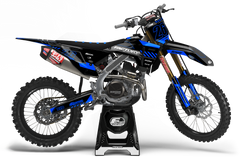 Podium V7 Graphics kit (any bike model/colors/logos)