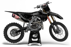 Podium V4 Graphics kit (any bike model/colors/logos)