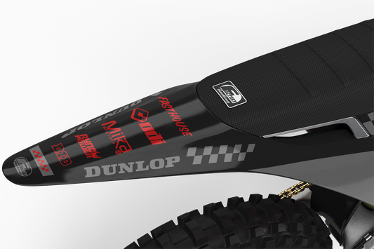 STARK WINNER V2 SERIES Graphics
