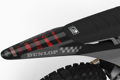 STARK WINNER V2 SERIES (ANY BIKE MODEL AND COLORS!) Semi-Custom Factory Backing Graphics