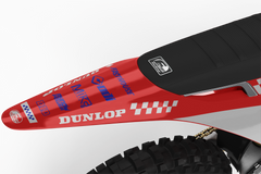 STARK WINNER V1 SERIES (ANY BIKE MODEL AND COLORS!) Semi-Custom Factory Backing Graphics