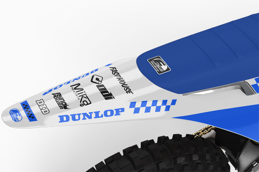 STARK WINNER V3 SERIES Graphics