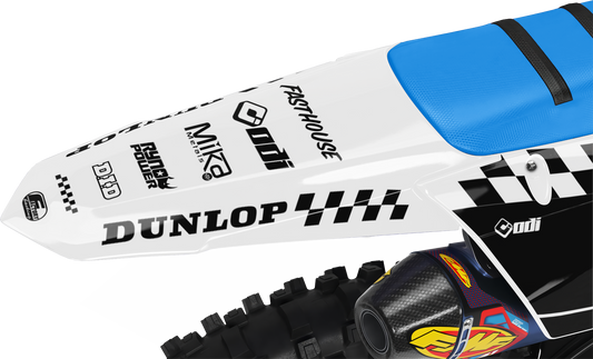 WINNER V1 SERIES Graphics
