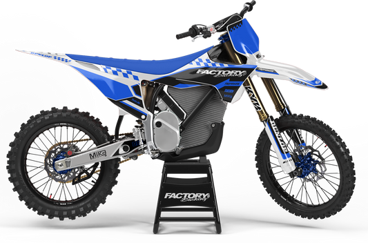STARK WINNER V3 SERIES Graphics