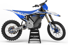 STARK WINNER V3 SERIES (ANY BIKE MODEL AND COLORS!) Semi-Custom Factory Backing Graphics
