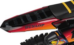 YAMAHA BLITZ SERIE (JEDES FAHRRADMODELL UND JEDE FARBE!) Semi-Custom Factory Backing Graphics