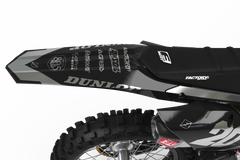 HONDA PL1 CHROM (JEDES FAHRRADMODELL UND JEDE FARBE!) Semi-Custom Factory Backing Graphics 