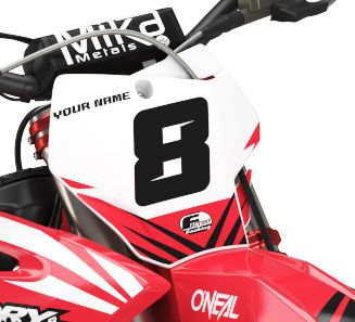 GAS GAS DIMENSIONAL SERIES Graphics