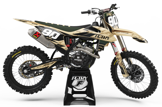 KT CAMOUFLAGE 2 Graphics