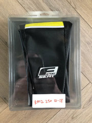 Sitzbankbezug für SUZUKI RMZ 250 10-18 