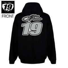 Pit Hoody Victory Sweatshirt Custom MX Kleidung 